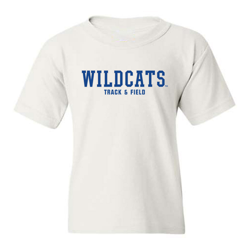 Kentucky - NCAA Women's Track & Field : Hannah Douglas - Classic Fashion Shersey Youth T-Shirt