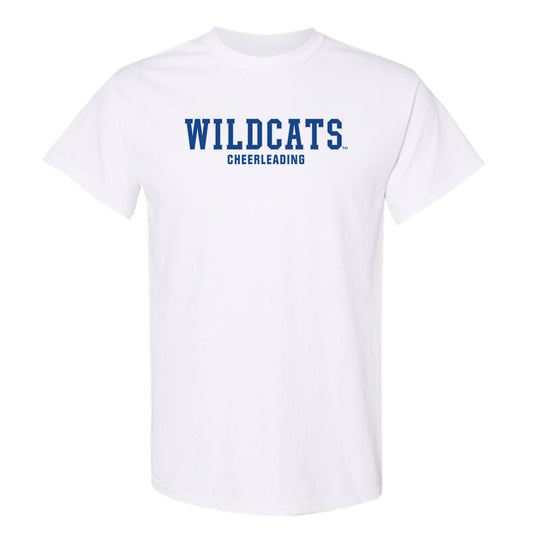 Kentucky - NCAA Cheerleading : Savannah Young - Classic Fashion Shersey T-Shirt-0