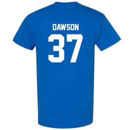 Kentucky - NCAA Football : Sage Dawson - Classic Fashion Shersey T-Shirt