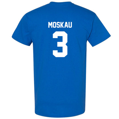 Kentucky - NCAA Women's Soccer : Michelle Moskau - Classic Fashion Shersey T-Shirt