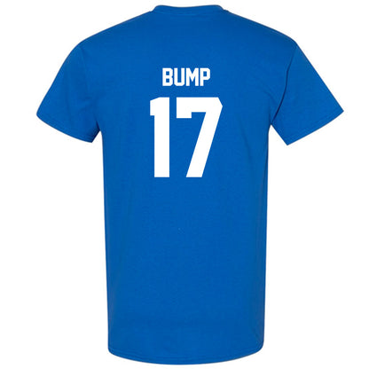 Kentucky - NCAA Softball : Mckenzie Bump - Classic Fashion Shersey T-Shirt