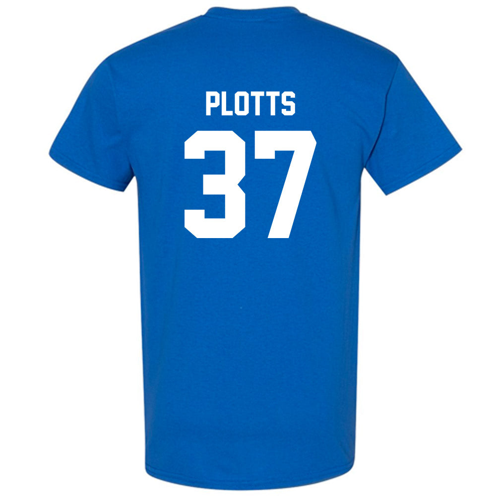 Kentucky - NCAA Softball : Peyton Plotts - Classic Shersey T-Shirt-1