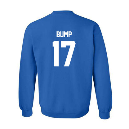 Kentucky - NCAA Softball : Mckenzie Bump - Classic Fashion Shersey Crewneck Sweatshirt