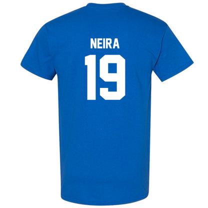 Kentucky - NCAA Women's Soccer : Sydney Neira - Classic Fashion Shersey T-Shirt