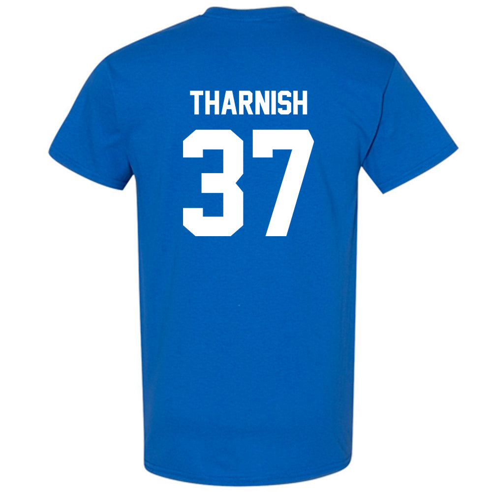 Kentucky - NCAA Baseball : Jayce Tharnish - Classic Shersey T-Shirt-1