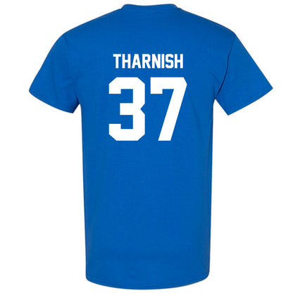 Kentucky - NCAA Baseball : Jayce Tharnish - Classic Shersey T-Shirt-1