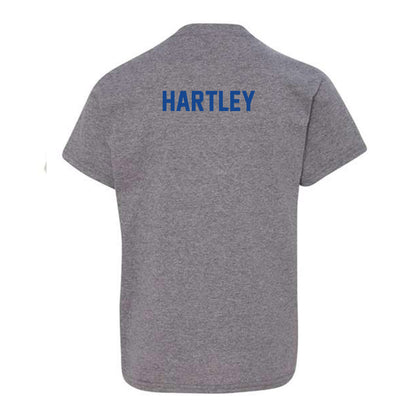 Kentucky - NCAA Women's Swimming & Diving : Madison Hartley - Classic Fashion Shersey Youth T-Shirt