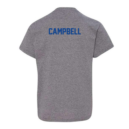 Kentucky - NCAA Women's Golf : Karlie Campbell - Classic Fashion Shersey Youth T-Shirt-1