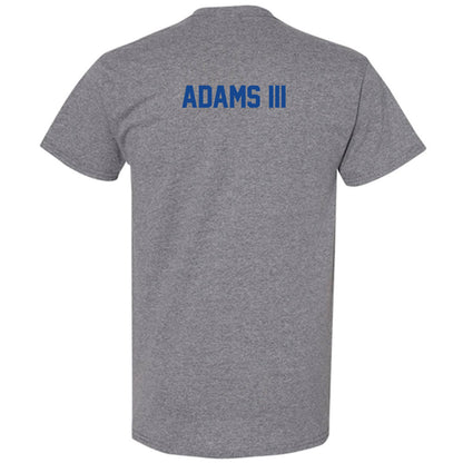 Kentucky - NCAA Men's Track & Field : Christopher Adams III - Classic Fashion Shersey T-Shirt