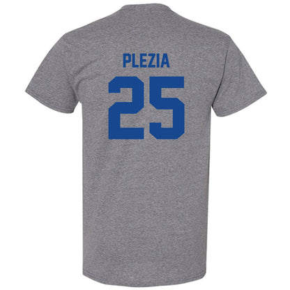 Kentucky - NCAA Women's Soccer : Ava Plezia - Classic Fashion Shersey T-Shirt-1
