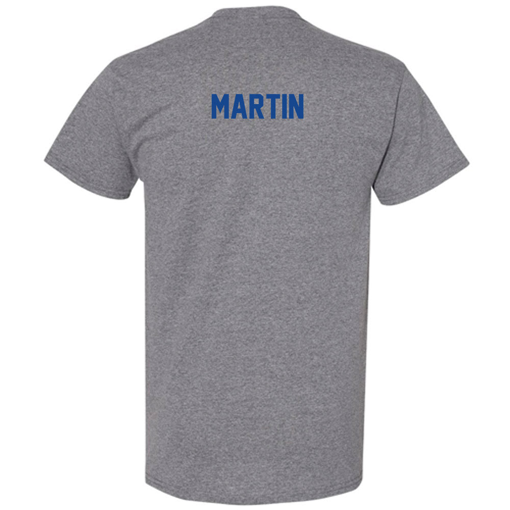 Kentucky - NCAA Women's Track & Field : Kori Martin - Classic Fashion Shersey T-Shirt