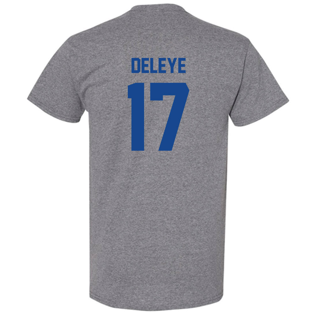 Kentucky - NCAA Women's Volleyball : Brooklyn DeLeye - Classic Fashion Shersey T-Shirt-1