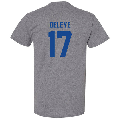 Kentucky - NCAA Women's Volleyball : Brooklyn DeLeye - Classic Fashion Shersey T-Shirt-1