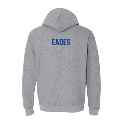 Kentucky - NCAA Women's Tennis : Ellie Eades - Classic Fashion Shersey Hooded Sweatshirt