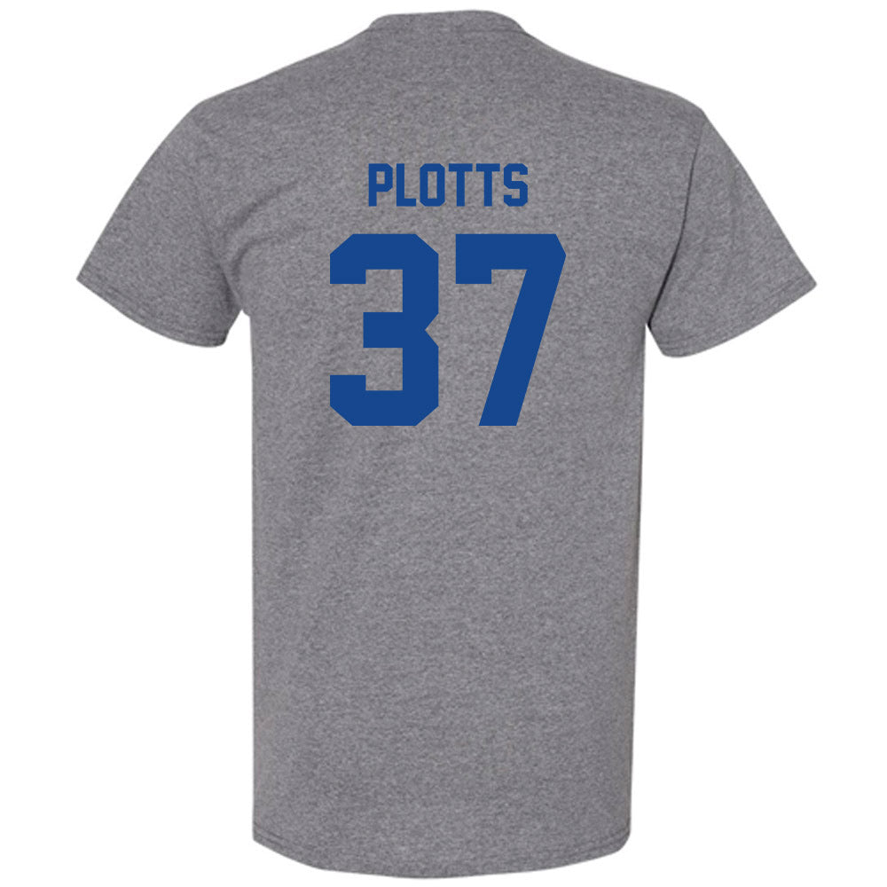Kentucky - NCAA Softball : Peyton Plotts - Classic Fashion Shersey T-Shirt-1