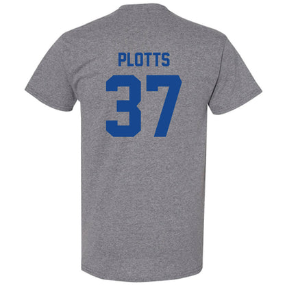Kentucky - NCAA Softball : Peyton Plotts - Classic Fashion Shersey T-Shirt-1