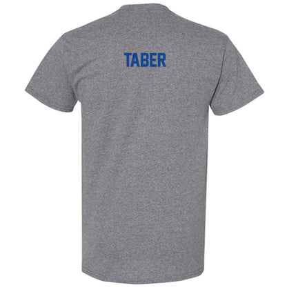 Kentucky - NCAA Women's Swimming & Diving : Paige Taber - Classic Fashion Shersey T-Shirt