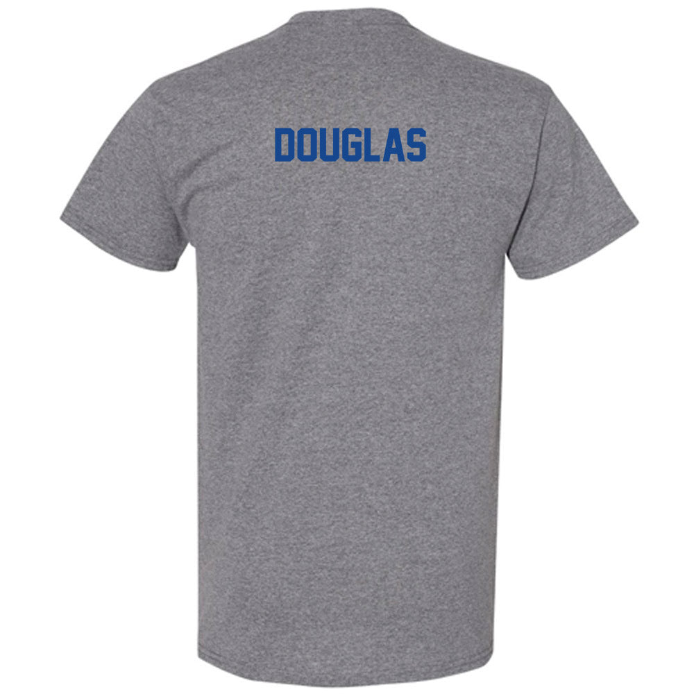 Kentucky - NCAA Women's Track & Field : Hannah Douglas - Classic Fashion Shersey T-Shirt