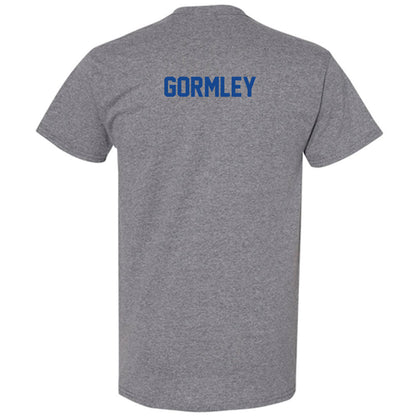 Kentucky - NCAA Women's Gymnastics : Cadence Gormley - Classic Fashion Shersey T-Shirt-1