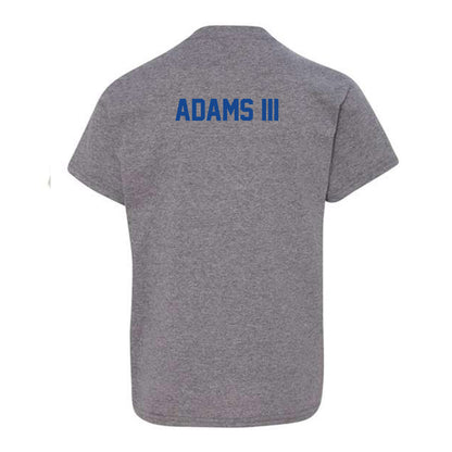 Kentucky - NCAA Men's Track & Field : Christopher Adams III - Classic Fashion Shersey Youth T-Shirt