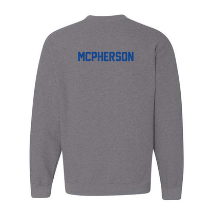 Kentucky - NCAA Women's Cross Country : Chesney McPherson - Classic Fashion Shersey Crewneck Sweatshirt