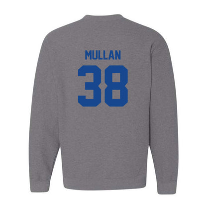 Kentucky - NCAA Baseball : Ryan Mullan - Classic Fashion Shersey Crewneck Sweatshirt-1