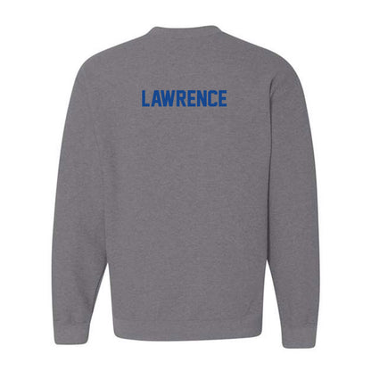 Kentucky - NCAA Women's Gymnastics : Kaila Lawrence - Classic Fashion Shersey Crewneck Sweatshirt