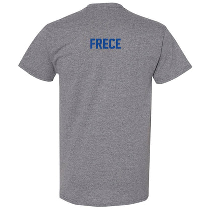 Kentucky - NCAA Women's Swimming & Diving : Avery Frece - Classic Fashion Shersey T-Shirt