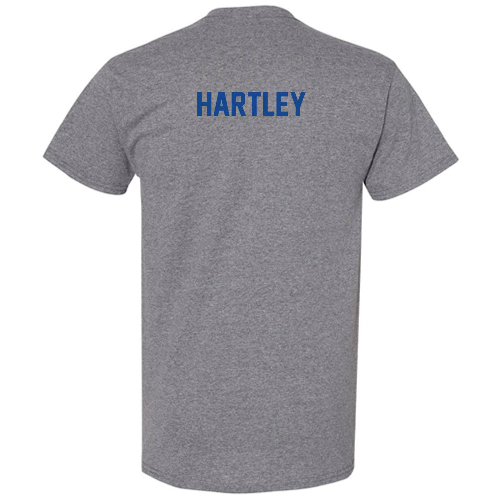 Kentucky - NCAA Women's Swimming & Diving : Madison Hartley - Classic Fashion Shersey T-Shirt