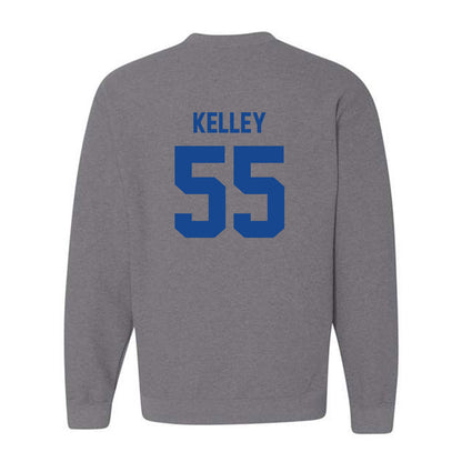 Kentucky - NCAA Softball : Julie Kelley - Classic Fashion Shersey Crewneck Sweatshirt