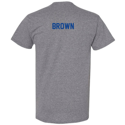Kentucky - NCAA Women's Golf : Cathryn Brown - Classic Fashion Shersey T-Shirt