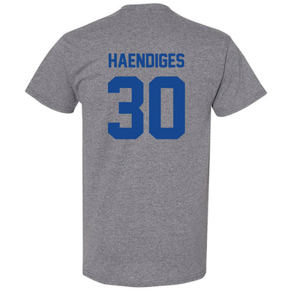 Kentucky - NCAA Softball : Sarah Haendiges - Classic Fashion Shersey T-Shirt