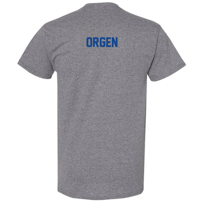 Kentucky - NCAA Women's Gymnastics : Alyssa Orgen - Classic Fashion Shersey T-Shirt-1