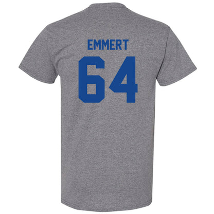 Kentucky - NCAA Softball : Ella Emmert - Classic Fashion Shersey T-Shirt-1