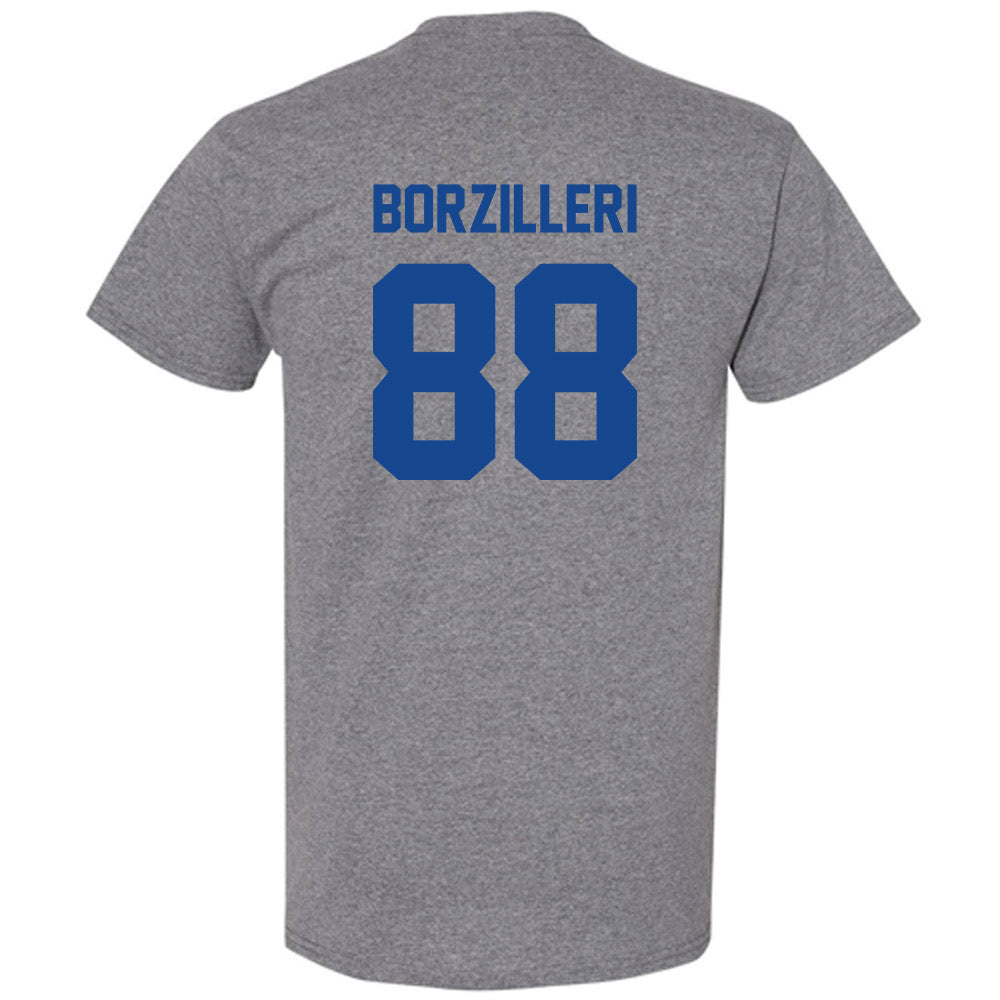 Kentucky - NCAA Softball : Lauryn Borzilleri - Classic Fashion Shersey T-Shirt