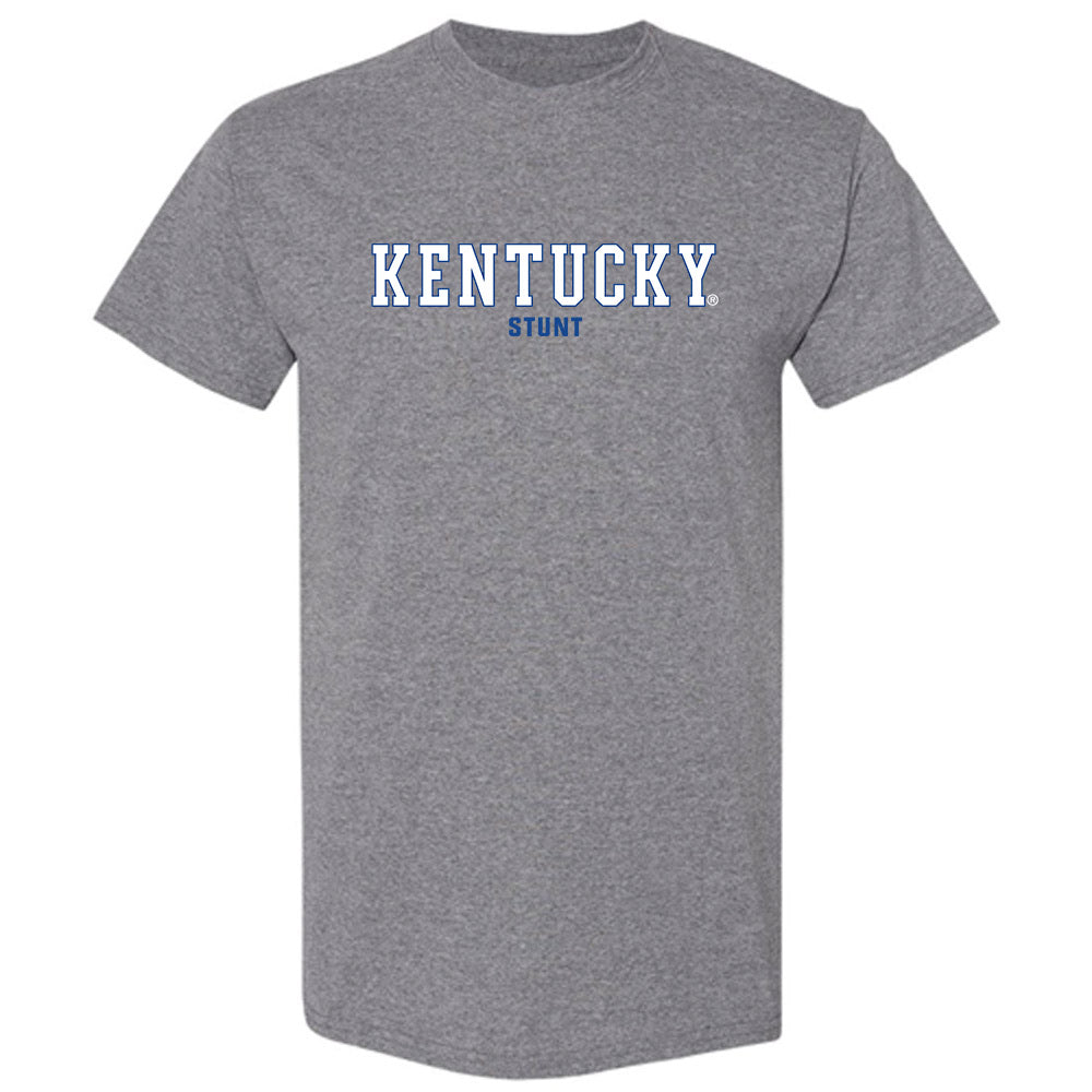 Kentucky - STUNT : Savannah Young - Classic Fashion Shersey T-Shirt-0