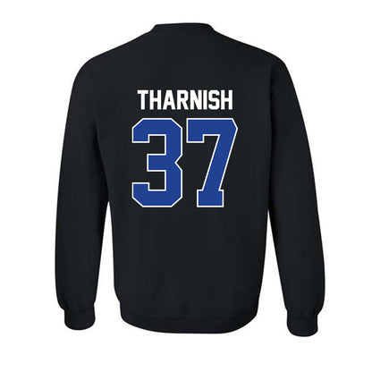 Kentucky - NCAA Baseball : Jayce Tharnish - Sports Shersey Crewneck Sweatshirt-1