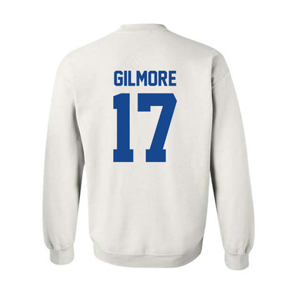 Kentucky - NCAA Football : Hardley Gilmore - Sports Shersey Crewneck Sweatshirt