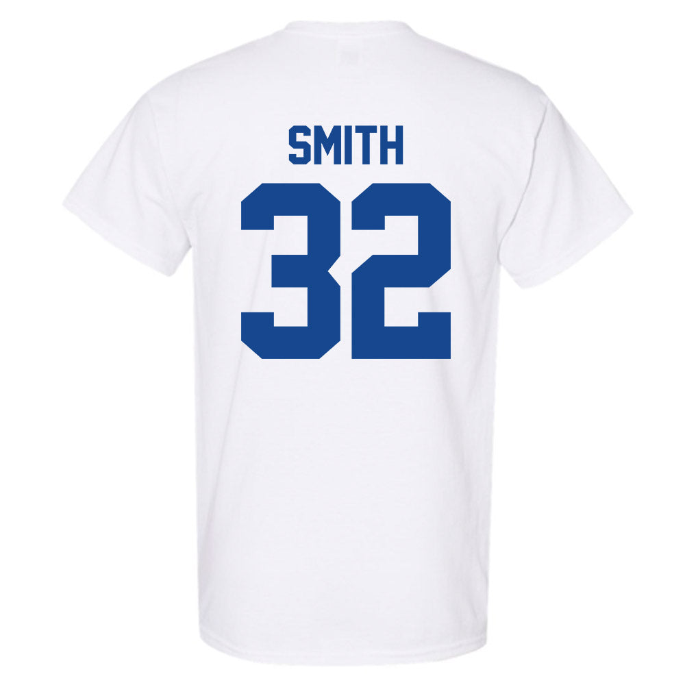 Kentucky - NCAA Football : Devin Smith - Sports Shersey T-Shirt-1