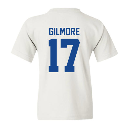 Kentucky - NCAA Football : Hardley Gilmore - Sports Shersey Youth T-Shirt