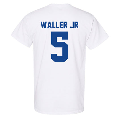 Kentucky - NCAA Football : DJ Waller JR - Sports Shersey T-Shirt-1