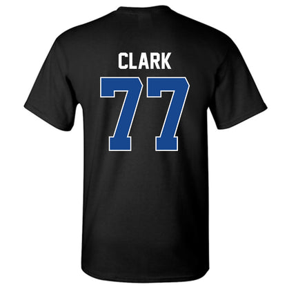 Kentucky - NCAA Softball : Madyson Clark - Sports Shersey T-Shirt-1