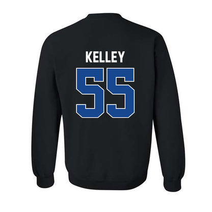 Kentucky - NCAA Softball : Julie Kelley - Sports Shersey Crewneck Sweatshirt