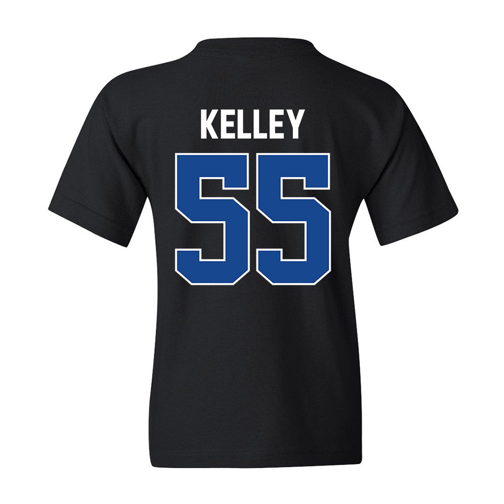 Kentucky - NCAA Softball : Julie Kelley - Sports Shersey Youth T-Shirt