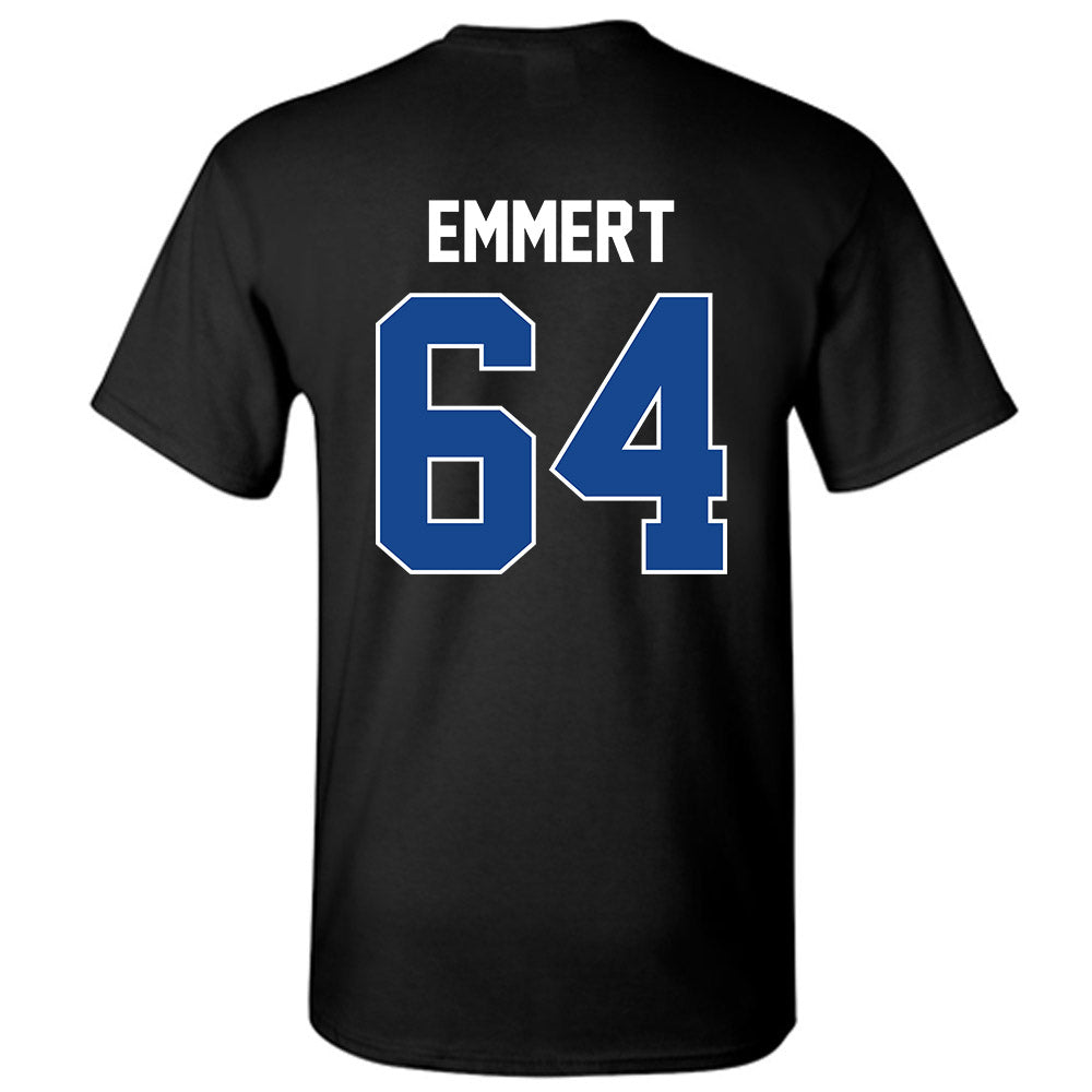 Kentucky - NCAA Softball : Ella Emmert - Sports Shersey T-Shirt-1