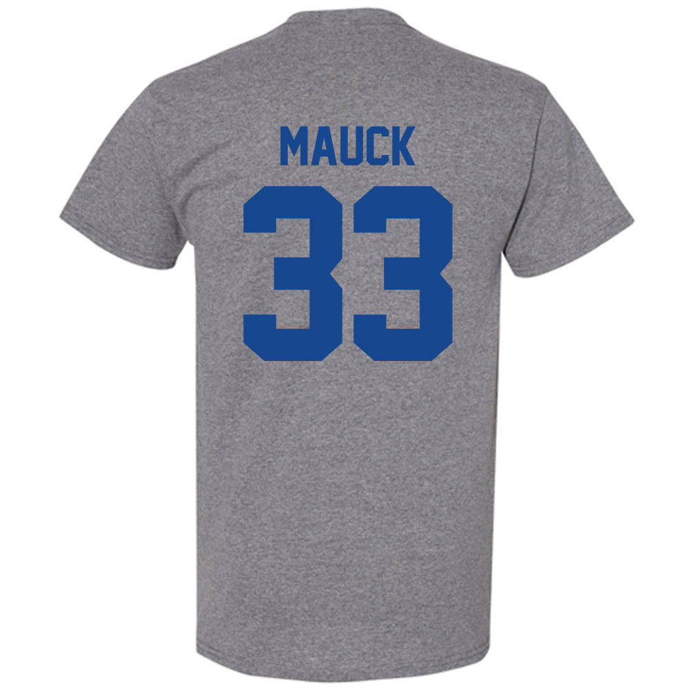 Kentucky - NCAA Softball : Anna Mauck - Sports Shersey T-Shirt