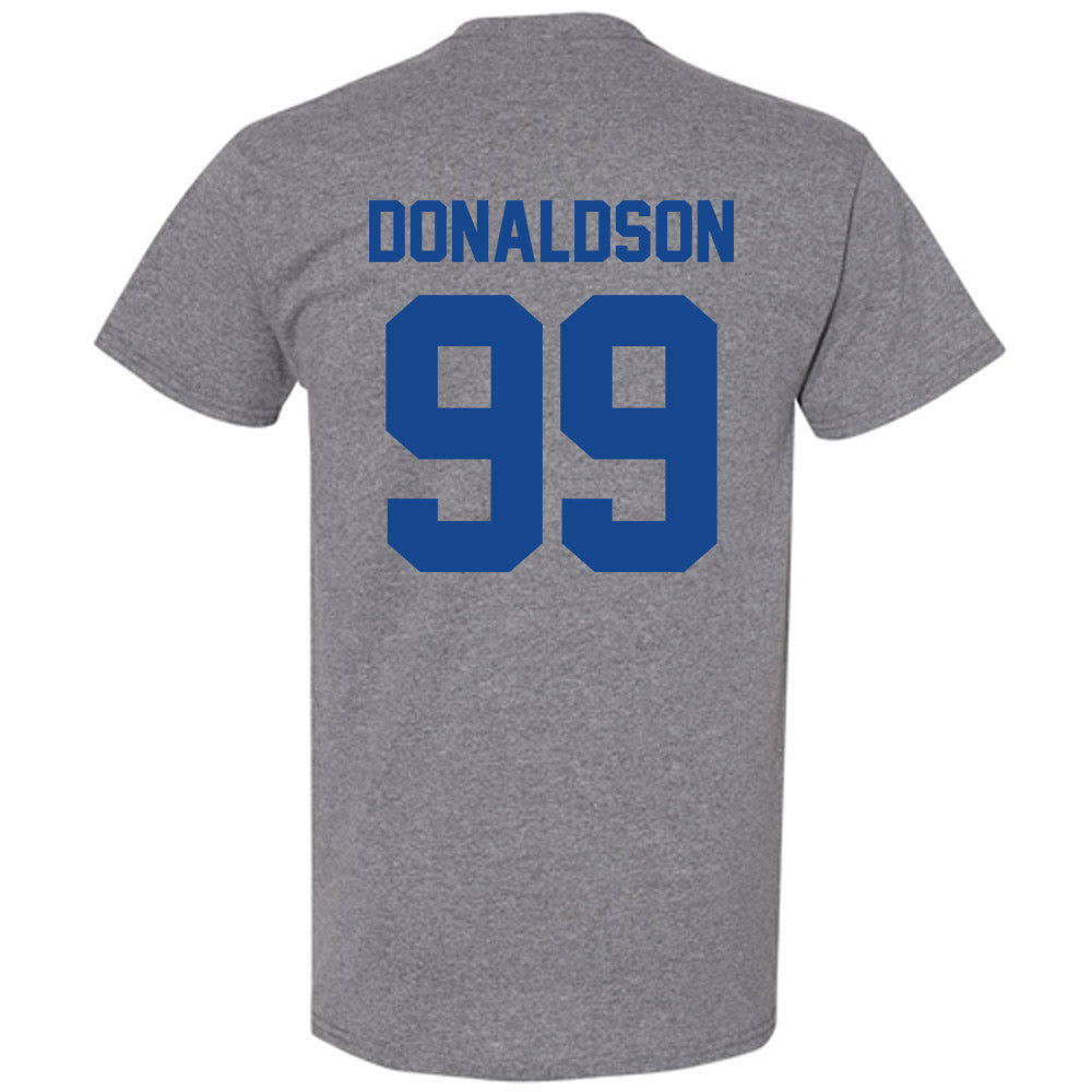 Kentucky - NCAA Softball : Emory Donaldson - Sports Shersey T-Shirt-1