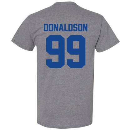 Kentucky - NCAA Softball : Emory Donaldson - Sports Shersey T-Shirt-1