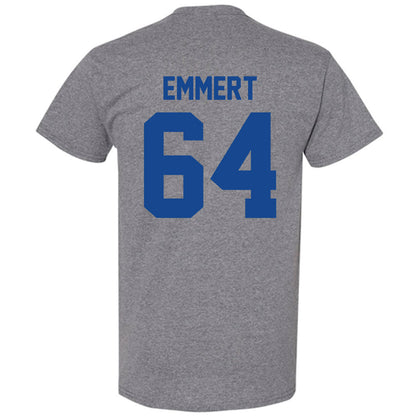 Kentucky - NCAA Softball : Ella Emmert - Sports Shersey T-Shirt-1