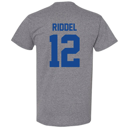 Kentucky - NCAA Softball : Alexa Riddel - Sports Shersey T-Shirt-1